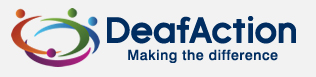 Deaf Action - Deaf Action